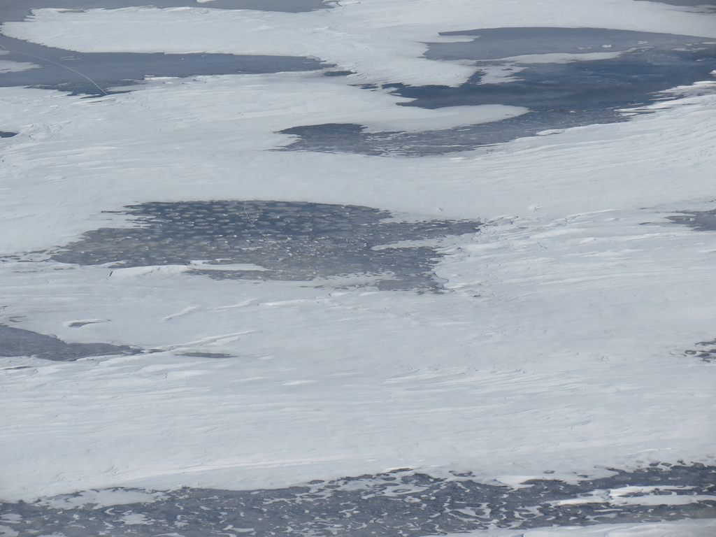 Безопастность на льду