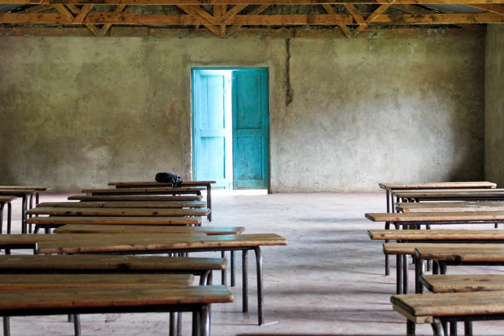 Безопасность в школе