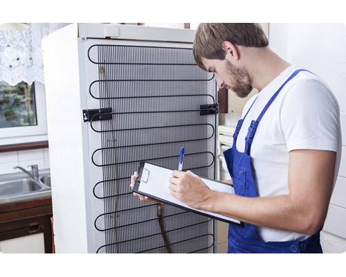 Как быстро починить холодильник в Пензе