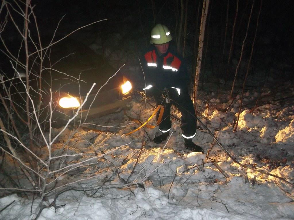 Помощь на трассе