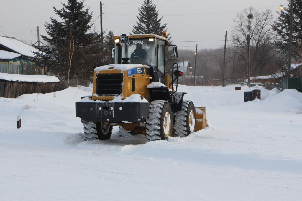 Спасатели оказали помощь пожилым жительницам с. Анастасьевка, школе и детскому саду в Хабаровском крае