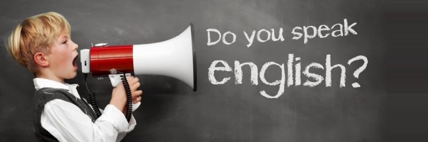 Ваш английский – в надежных руках