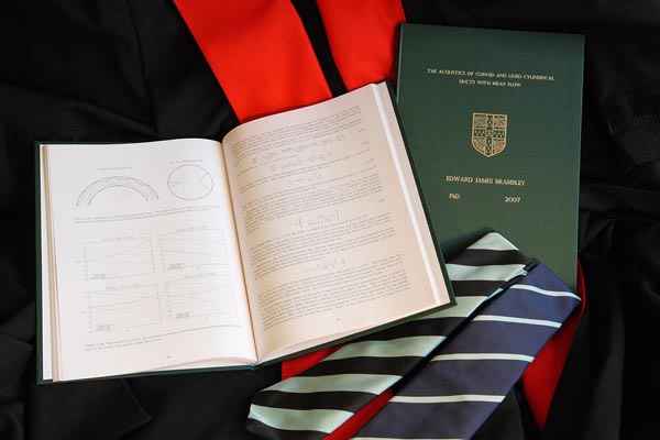 Заказать докторскую диссертацию онлайн