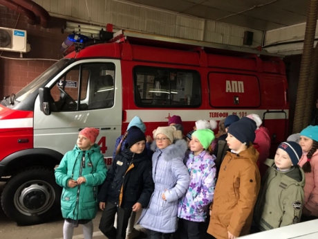 Во всех субъектах Российской Федерации проходит Месячник гражданской обороны