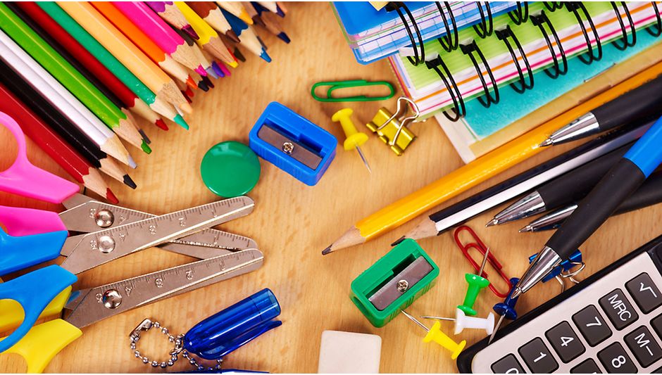 Интернет-магазин канцтоваров