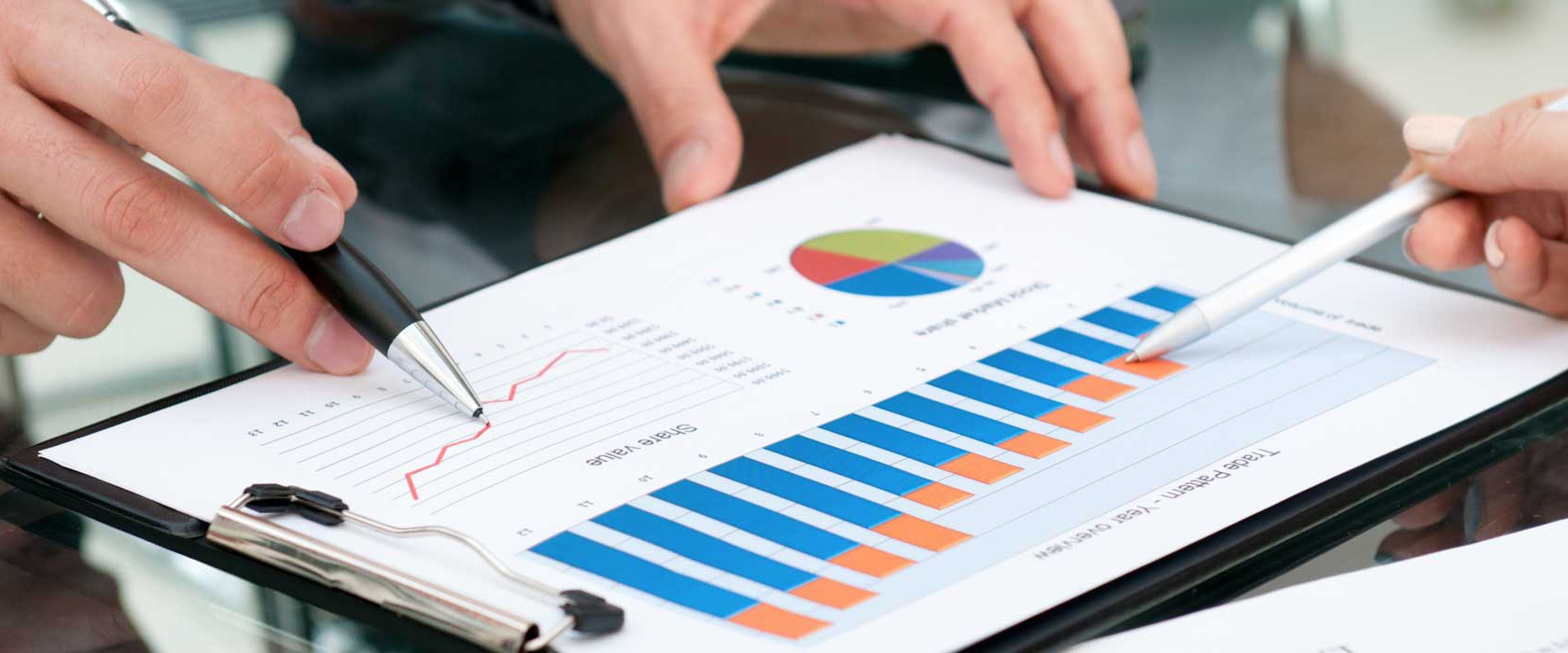 Оценка стоимости бизнеса для уверенности в своем успехе