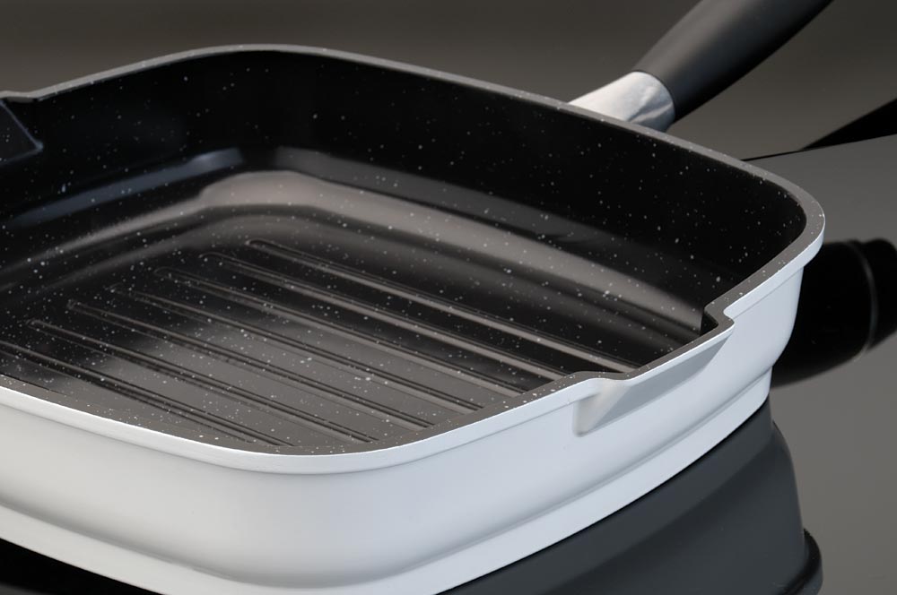 Кухонная посуда от компании «Berghoff»