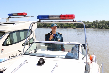 В Сибири подведены итоги купального сезона