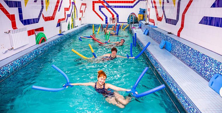 Купить справку в бассейн можно в режиме онлайн