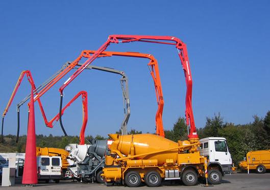 Оборудование для строительства