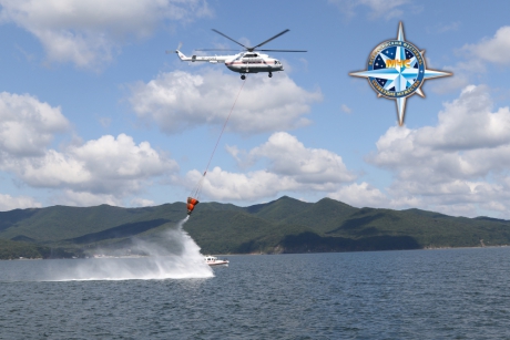 «Созвездие мужества»-2017: Дальневосточные лётчики стали лучшими в системе МЧС России «Созвездие мужества»-2017: Дальневосточные лётчики стали лучшими в системе МЧС России