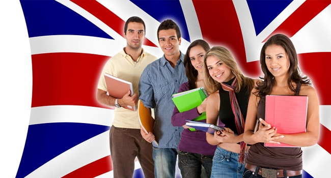 Курсы английского для всех