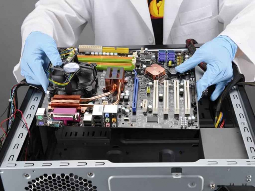 Конфигураторы ПК для вашего удобства