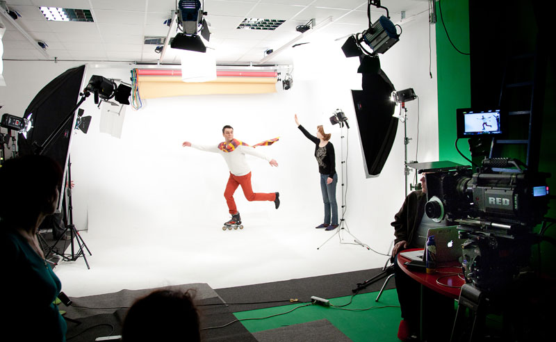 Рекламные ролики в вашем городе в Армении