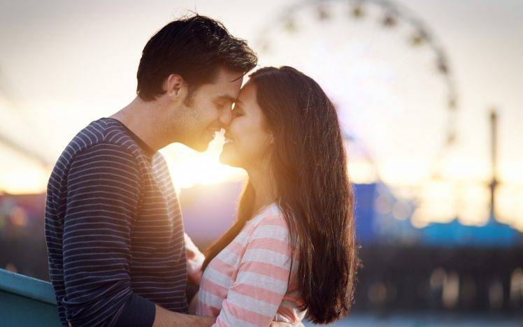 Совместимость людей с разным сексуальным темпераментом