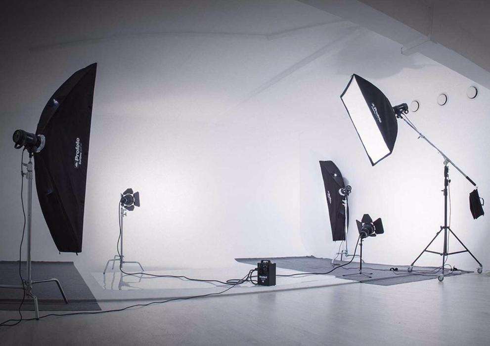 Фотоцентр для всех