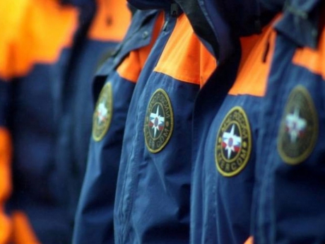 МЧС России проводит тренировку по готовности средств связи к обеспечению реагирования на ЧС