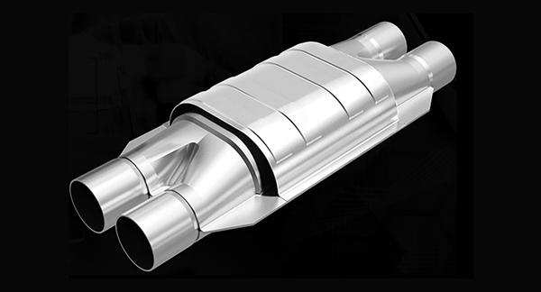 Услуги замены катализаторов машин разных марок