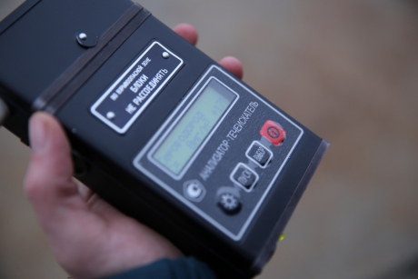 Превышений концентрации вредных примесей в воздухе московского региона не зафиксировано