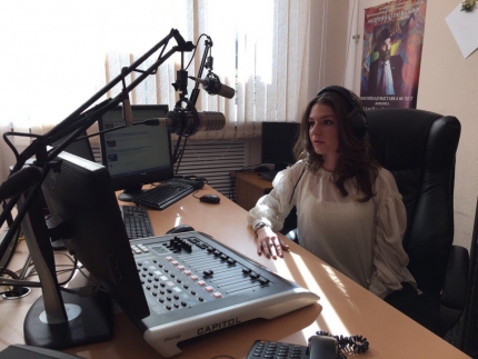 Сотрудница МЧС России победила в конкурсе II  Международной недели русского языка