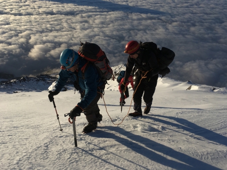 В МЧС России подвели итоги фотоконкурса среди психологов разных ведомств страны