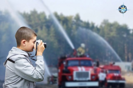 Подведены итоги конкурса «Юный корреспондент» фестиваля «Созвездие мужества»