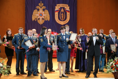 Институт культуры МЧС России подвел итоги второго конкурса «Искусство на службе спасения»