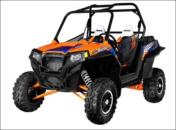 Интернет-магазин квадроциклов и мотовездеходов