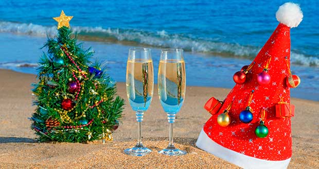 Лучшие новогодние туры