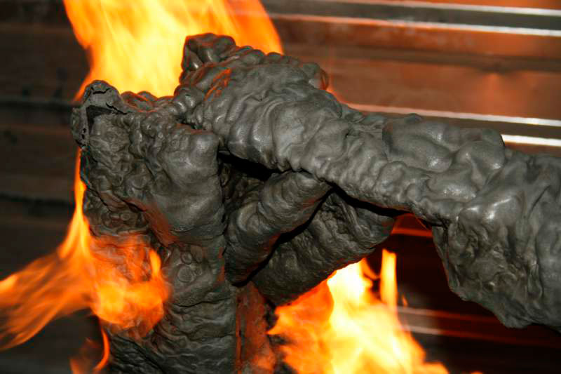 Как повысить огнестойкость здания?