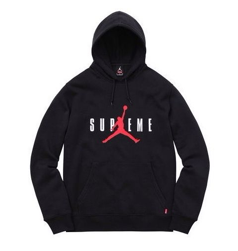 Одежда Supreme
