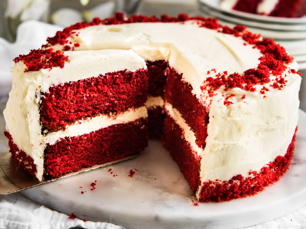 Красивые торты на заказ по 