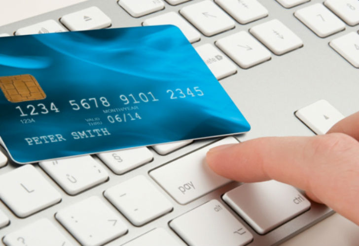 Займ онлайн на карту – это удобно и безопасно