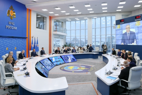 Выявлено более 11 тысяч нарушений эксплуатации газового оборудования в России