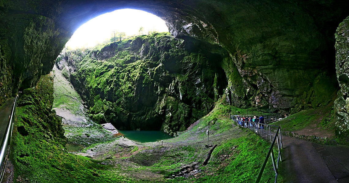 Захватывающие экскурсии в Чехии