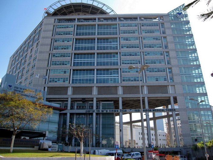 Лечение в Израиле Лечение в Израиле