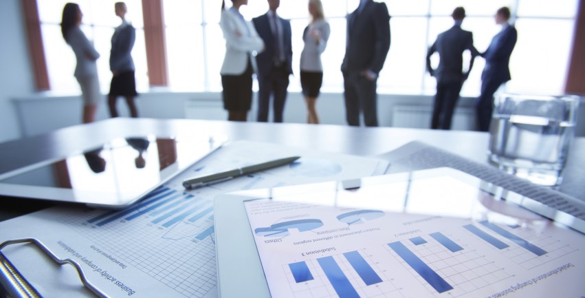 Организации Уральского Федерального округа