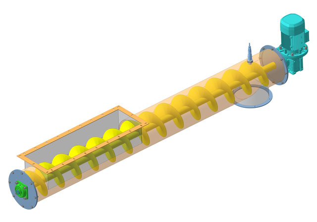 Конвейеры,  фильтры и другое оборудование