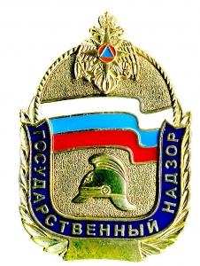 Сегодня исполняется 90 лет органам дознания МЧС России