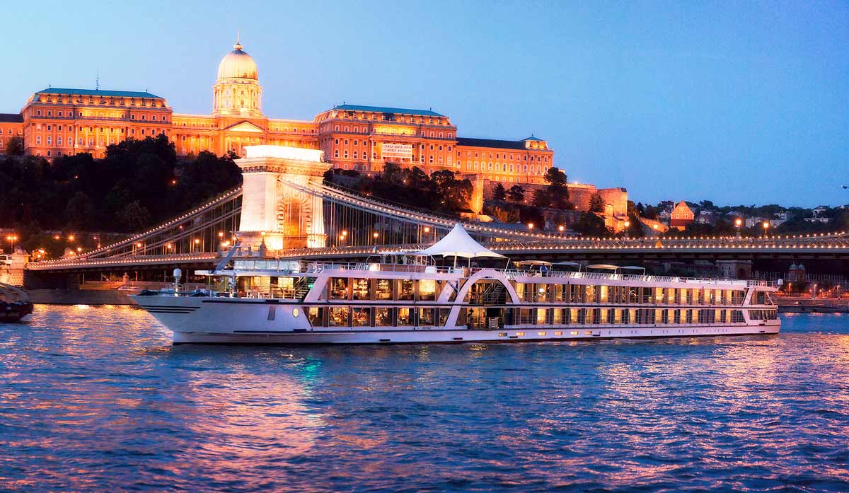 Круизное Речное Агентство