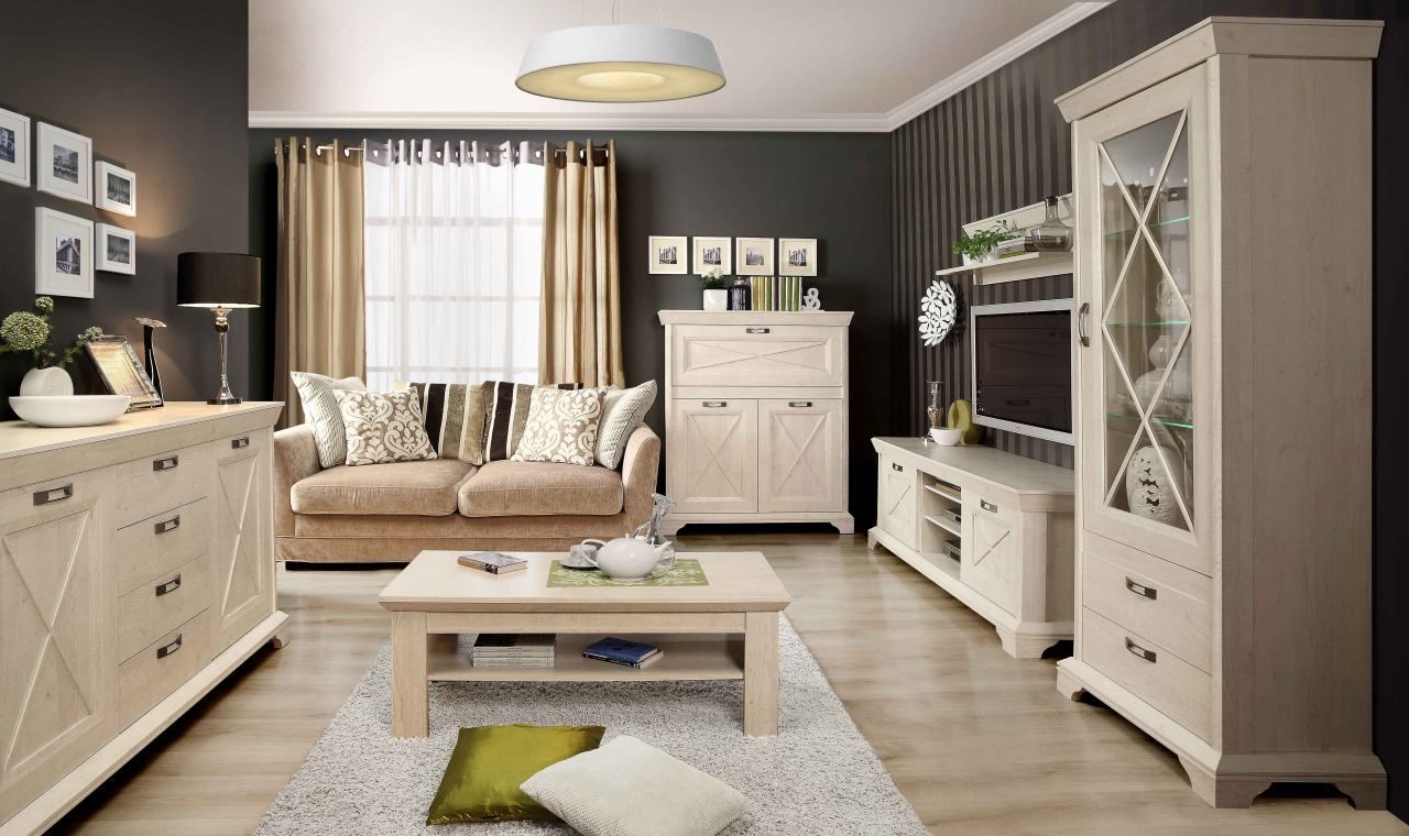 Большой выбор малогабаритных прихожих в Mebelproject