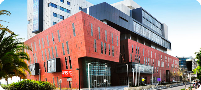 Лечение в клинике Ассута Лечение в клинике Ассута