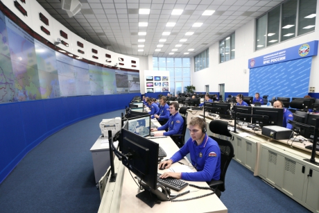 Правительство Ирана поблагодарило МЧС России за помощь в поиске места крушения самолета ATR-72