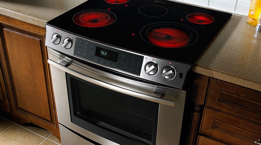 Установка электроплиты по выгодным ценам