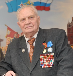 Профессор Академии ГПС МЧС России М. Д. Безбородько стал лауреатом конкурса «Наставник – 2018»