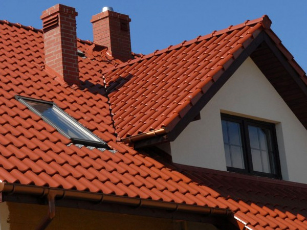 Отличное решение кровли крыш