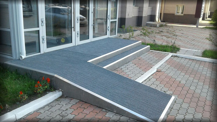 Страна доступная для всех