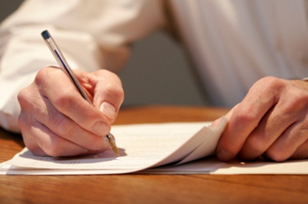 Сочинения на свободную тему  от RuMozg