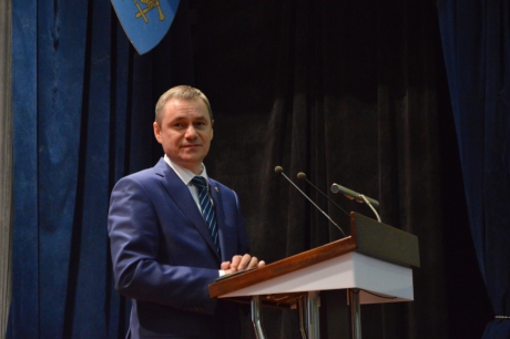 В Академии ГПС МЧС России стартовала международная конференция, посвященная Герою России Е. Чернышеву