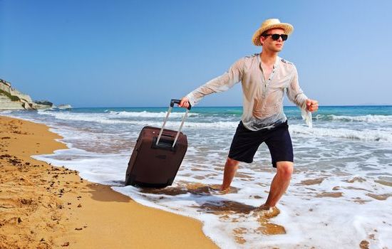 Как вести себя в других странах, чтобы не выглядеть туристом